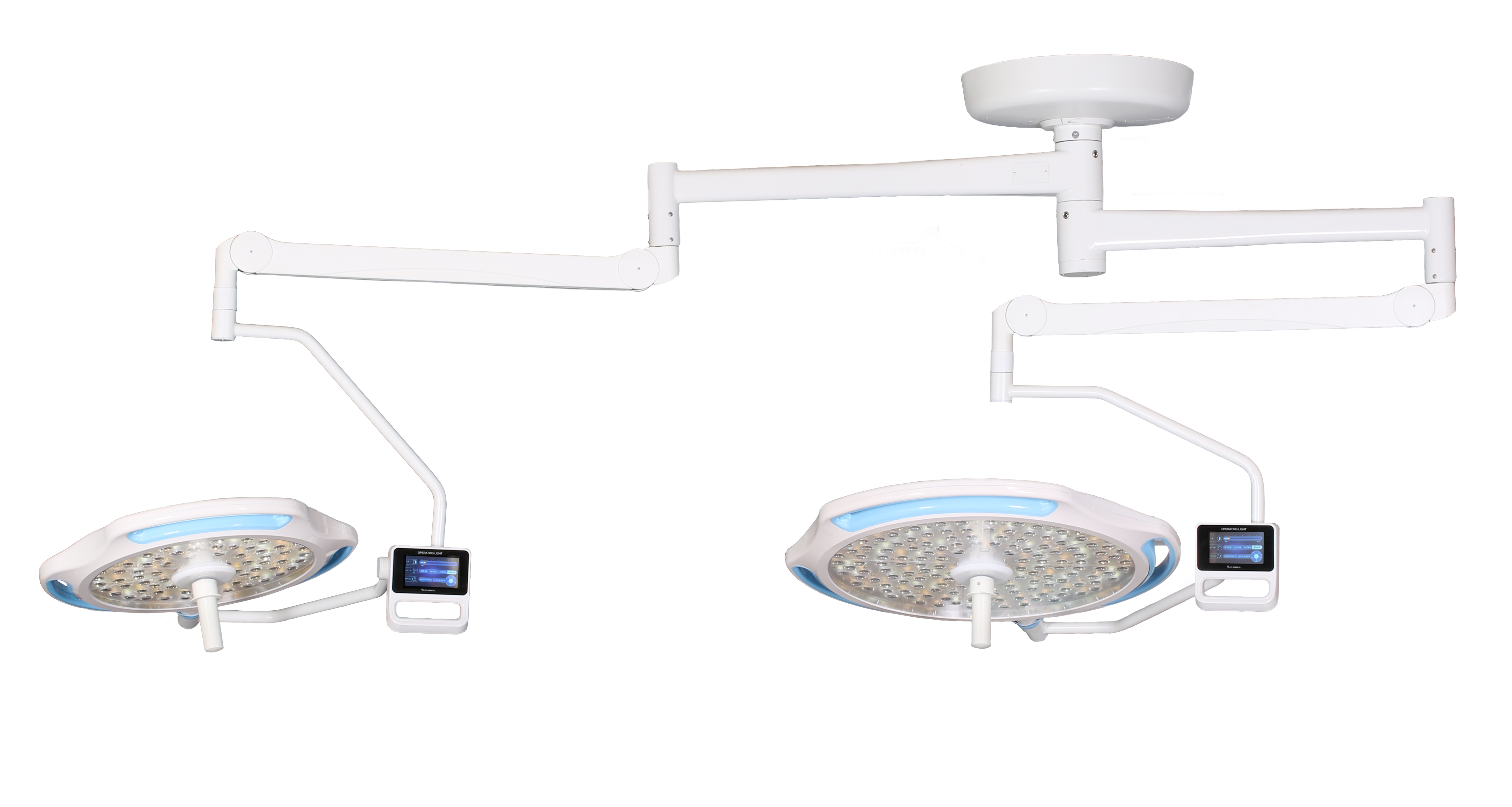 ELPIS MEDICAL Solar Max LED 160 + 80