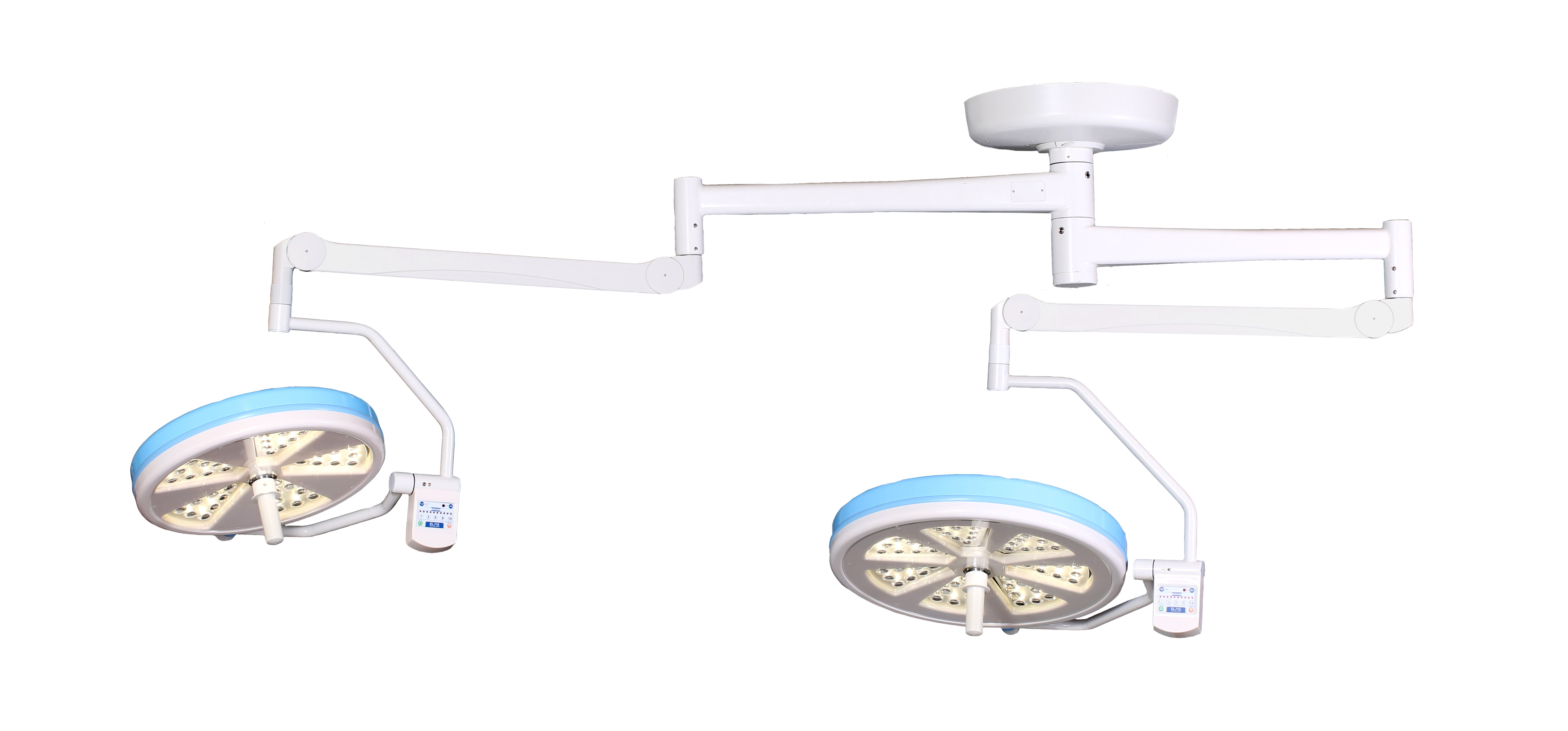 ELPIS MEDICAL Solar Max LED 56 + 40