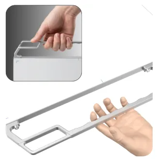 Detachable Handle