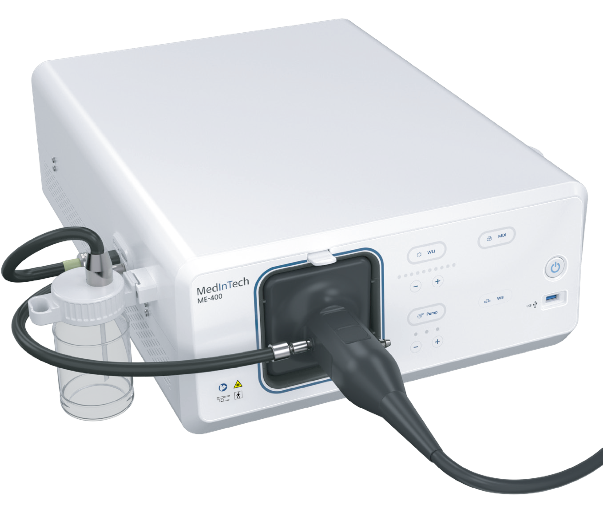 MedInTech ME-400
